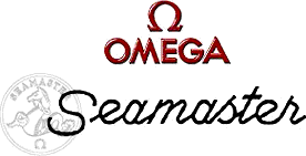 Omega Seamaster